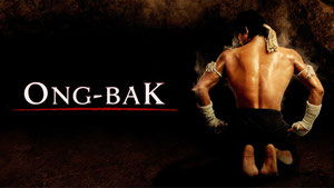 Онг Бак