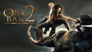 Ong Bak 2