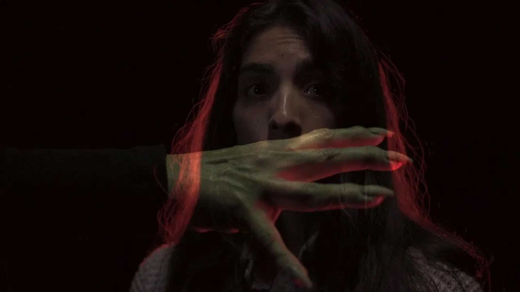 Они были ведьмами