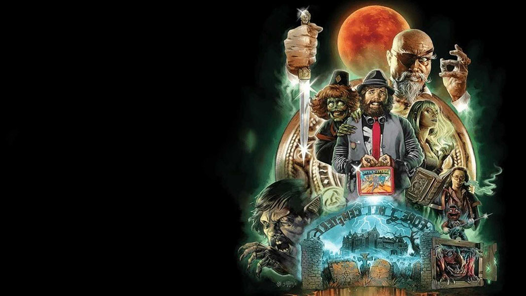 Оникс Удачный и талисман душ