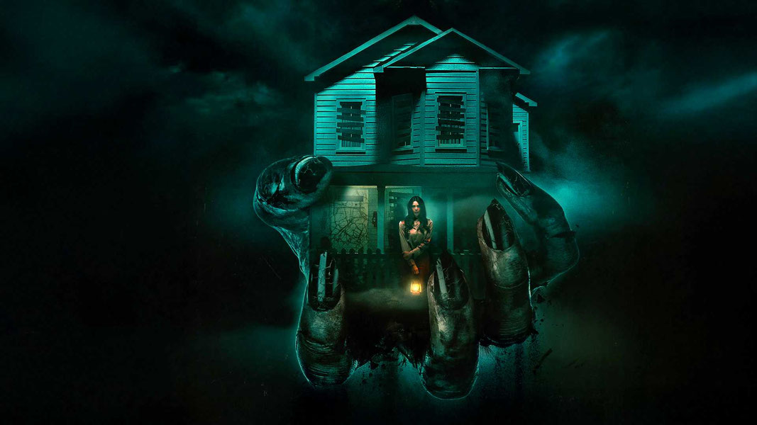 Оно. Новая глава