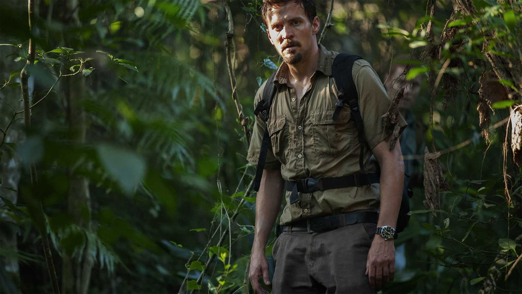 Опасная миссия