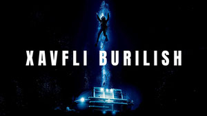 Опасное погружение