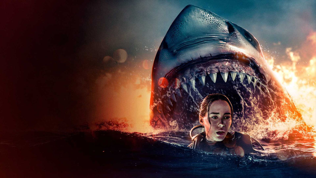 Опасные воды