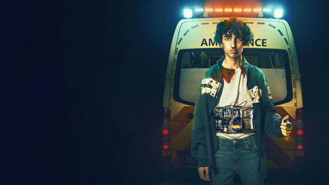 Опасный пациент