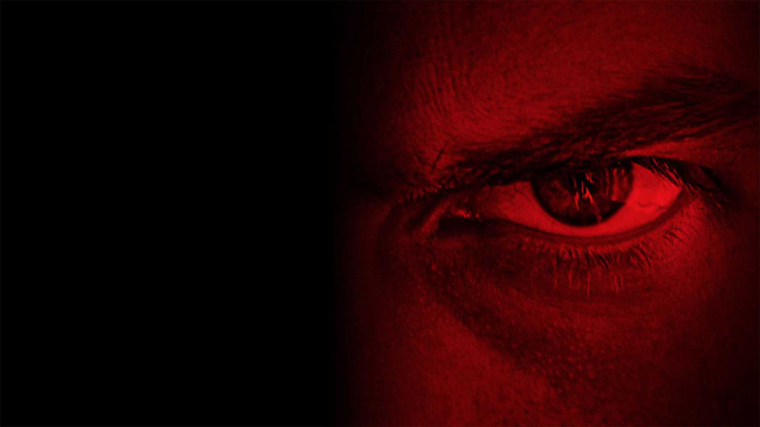 Опасный поклонник