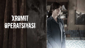 Xromit operatsiyasi