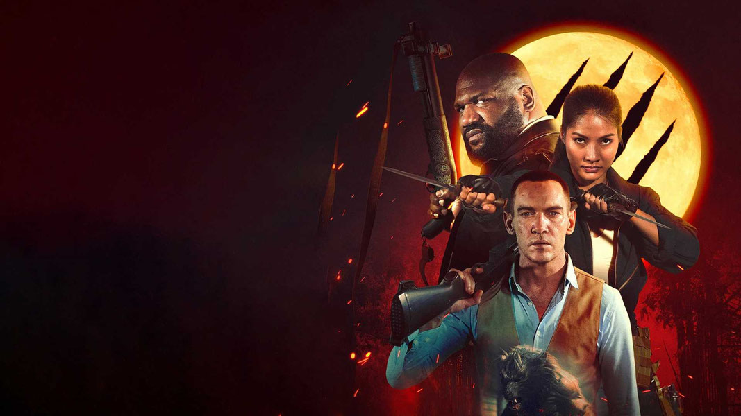 Операция «Кровавая охота»