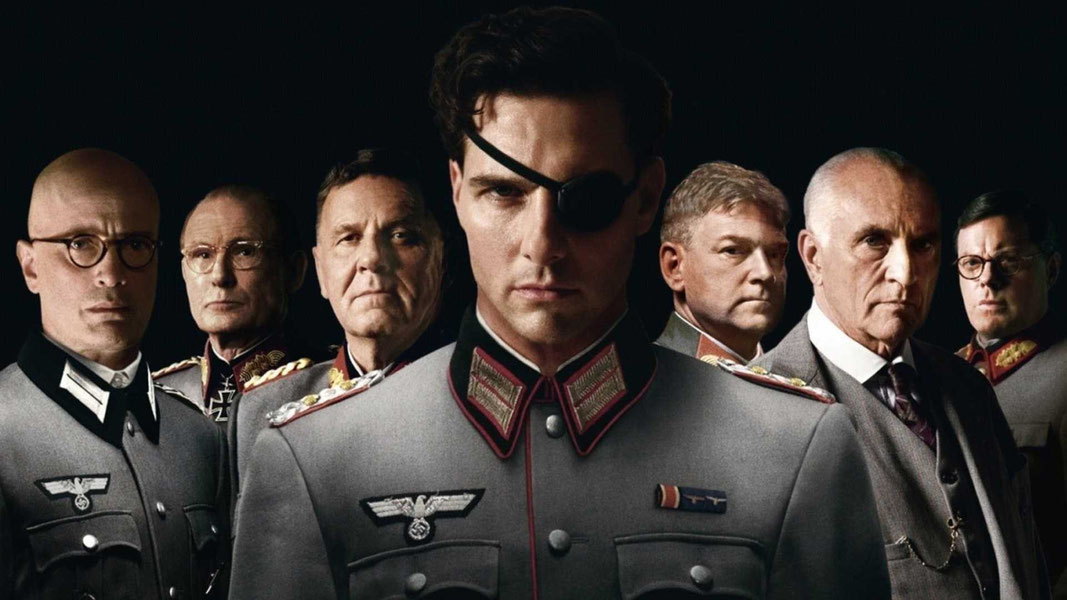 Операция «Валькирия»