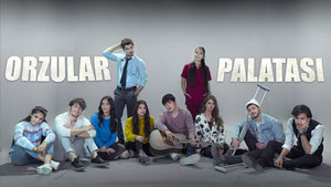 Орзулар палатаси