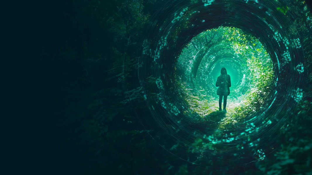 Ошибка времени. Мультивселенная