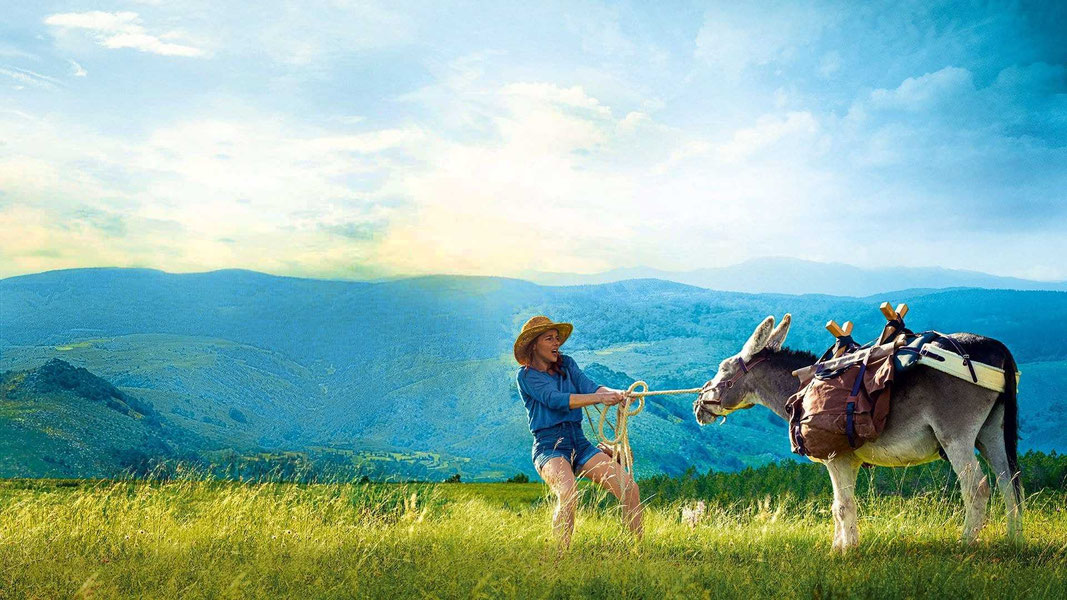 Ослик, любовник и я