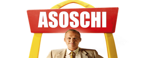 Asoschi