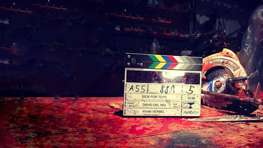 Особые игрушки