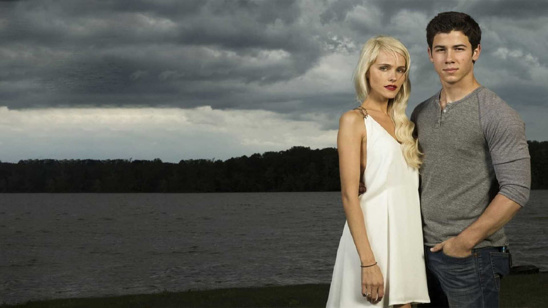 Осторожнее с желаниями