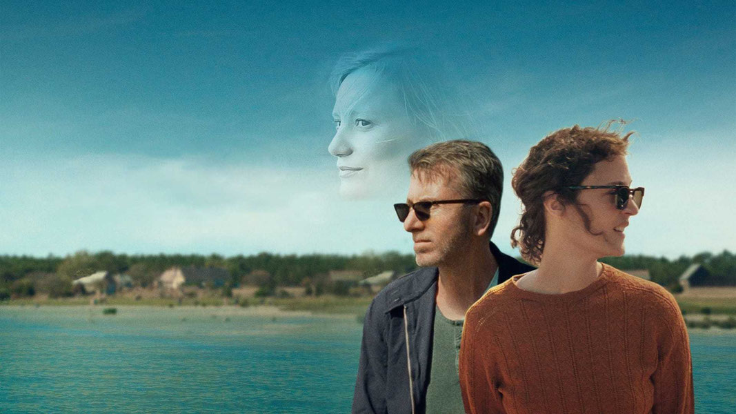 Остров Бергмана