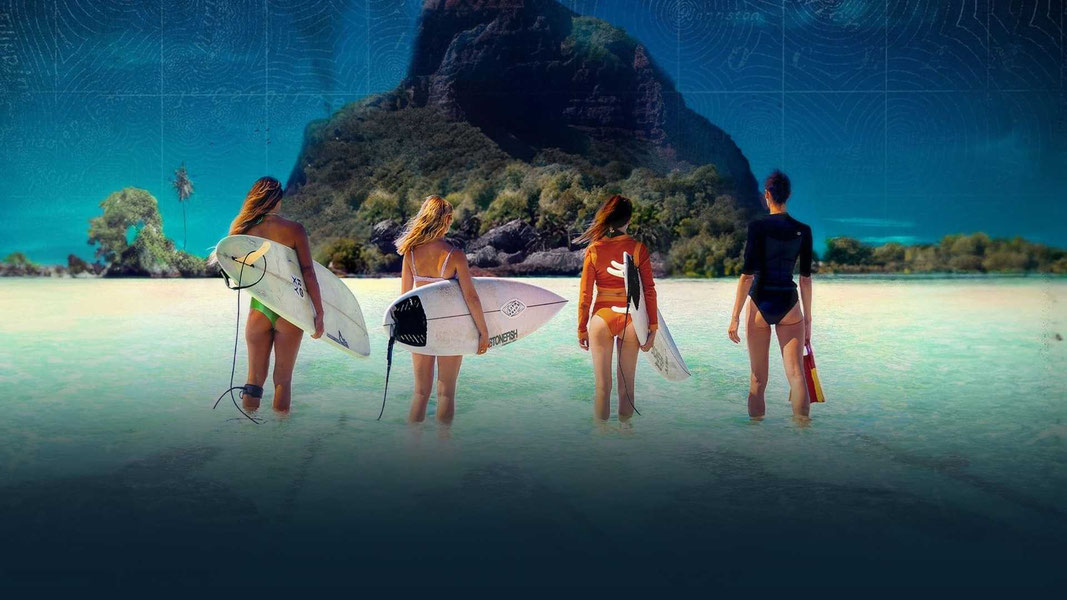 Остров Черепа