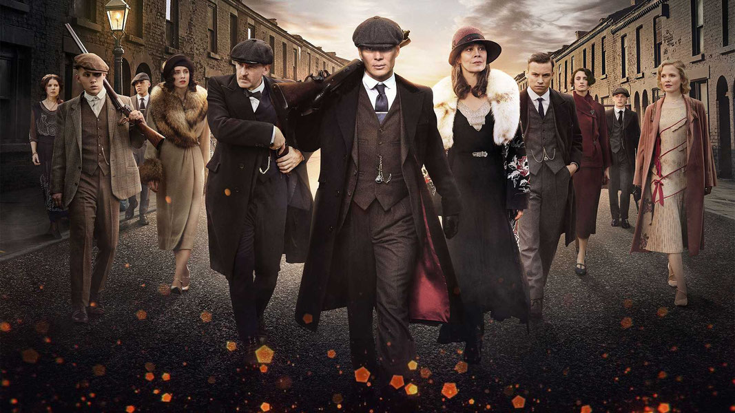 Острые козырьки