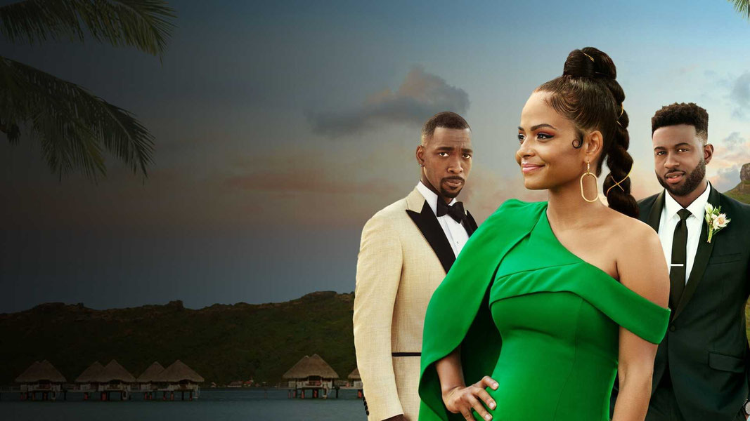 От любви не убежишь