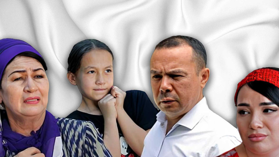 Otalar so'zi (Nima uchun)