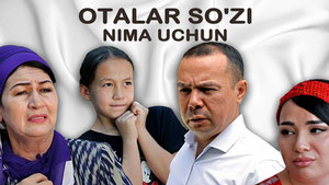 Otalar so'zi (Nima uchun)