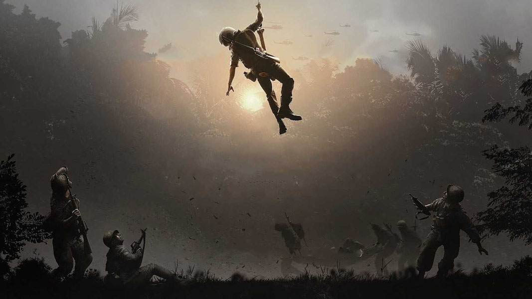 Отчаянный ход