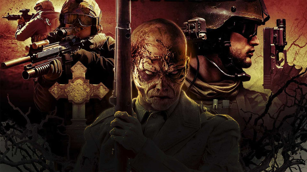 Отголоски войны