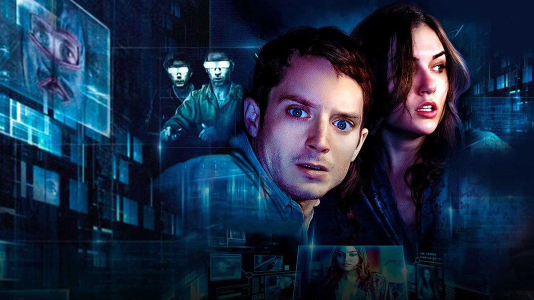 Открытые окна