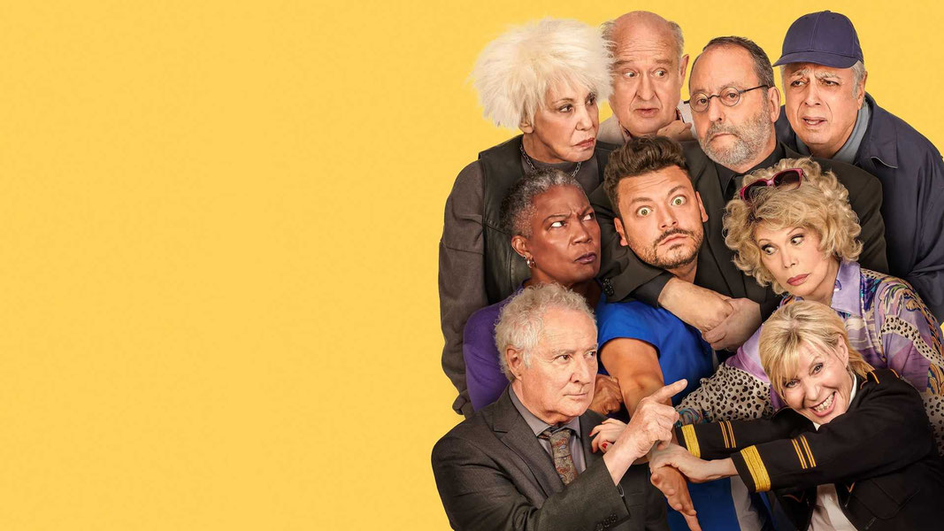 Отпуск не по-детски