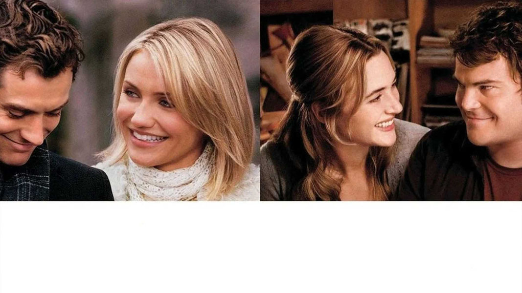 Отпуск по обмену