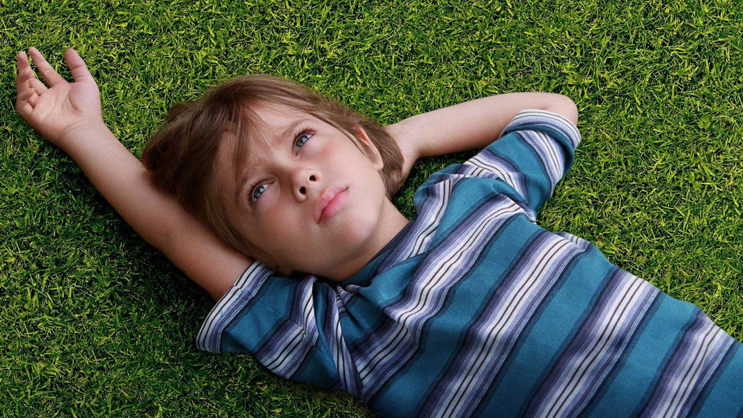 Отрочество