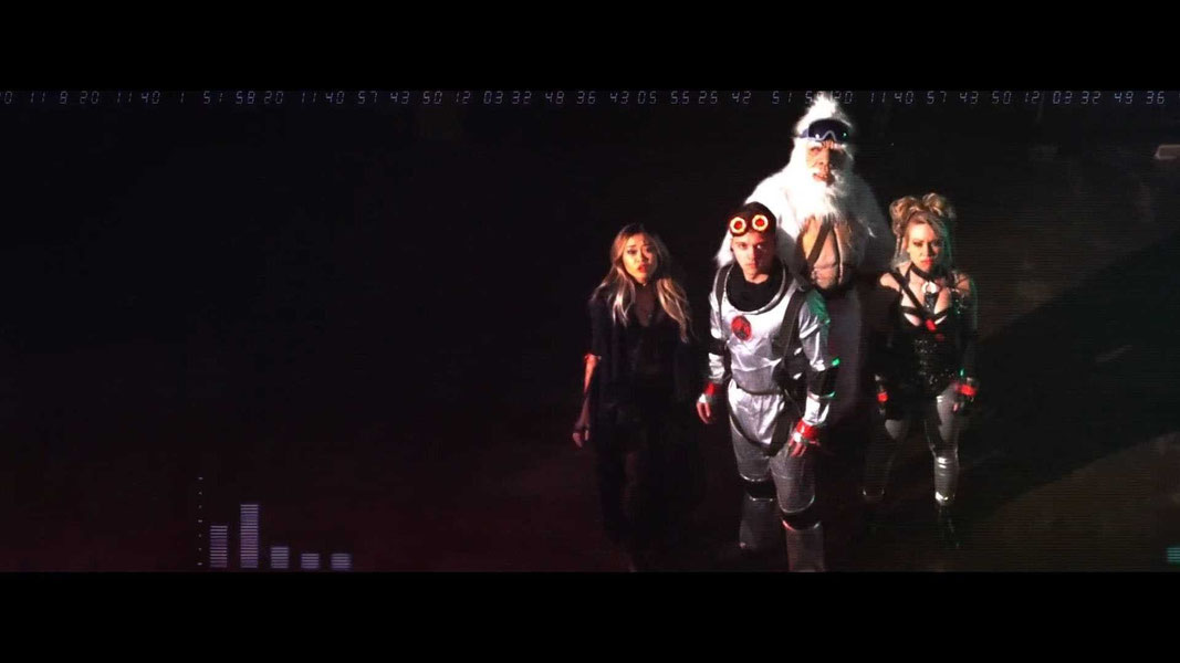 Отряд монстров