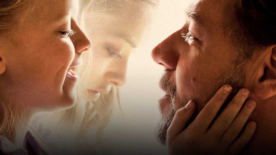 Отцы и дочери