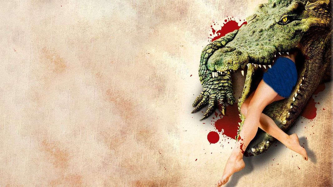 Озеро страха 3