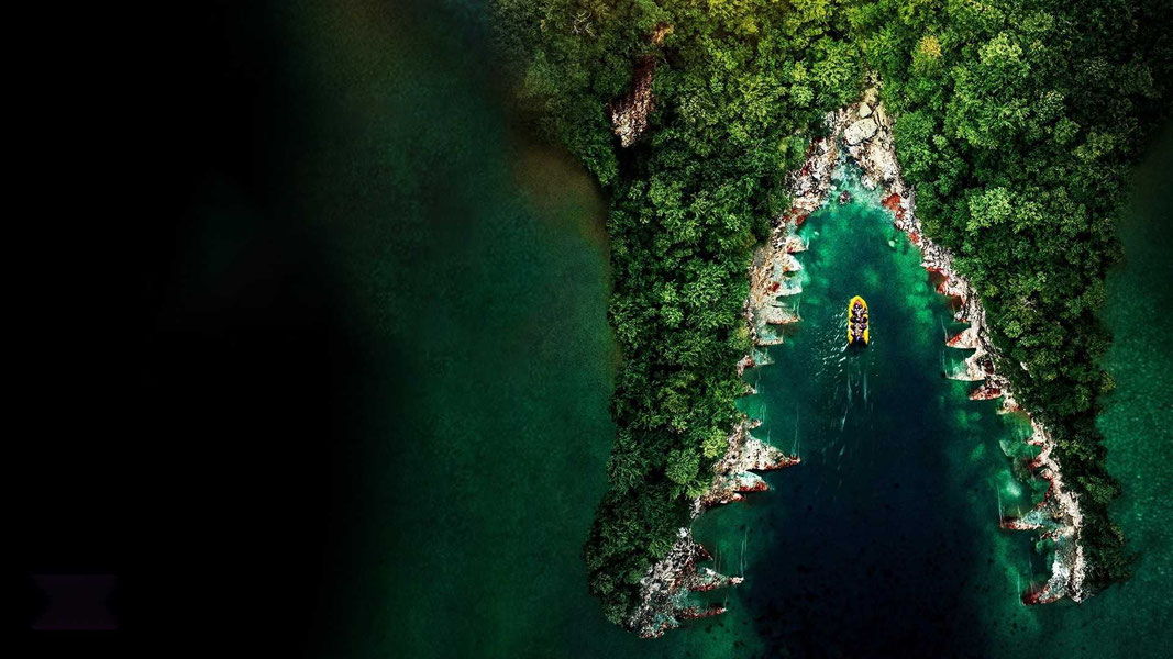 Озеро Страха: Наследие