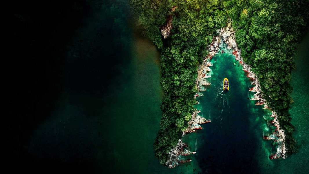 Озеро Страха: Наследие