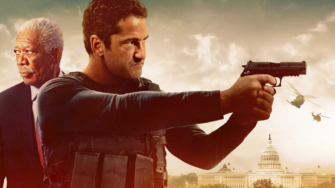 Падение ангела