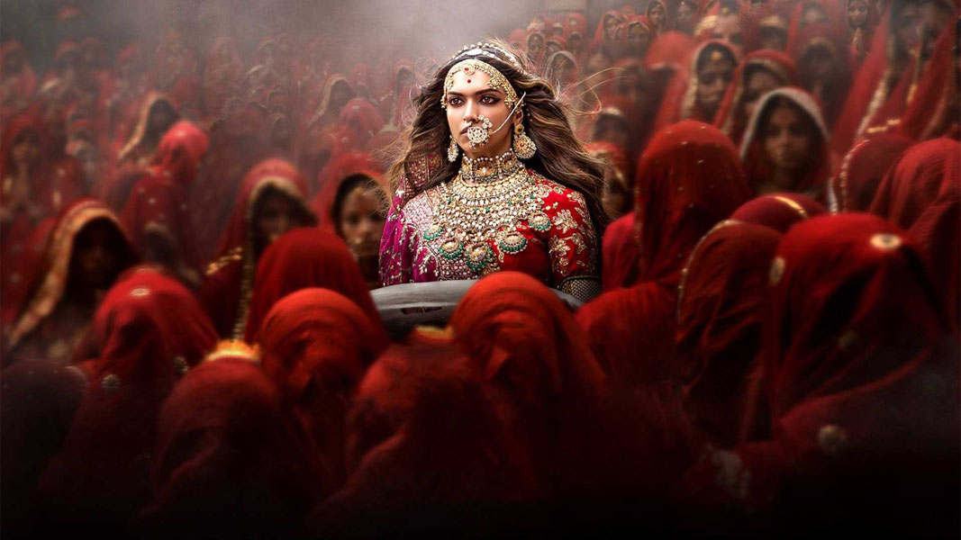 Padmavati