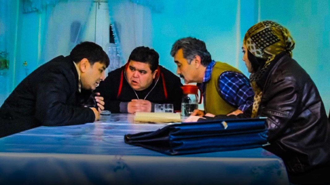 Пайшанбадан пайшанбагача