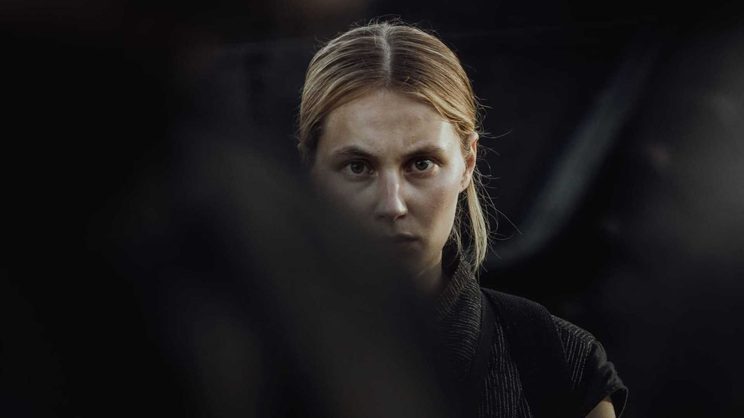 Память воды