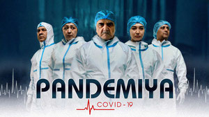 Pandemiya
