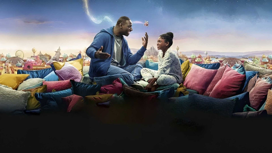 Папина дочка