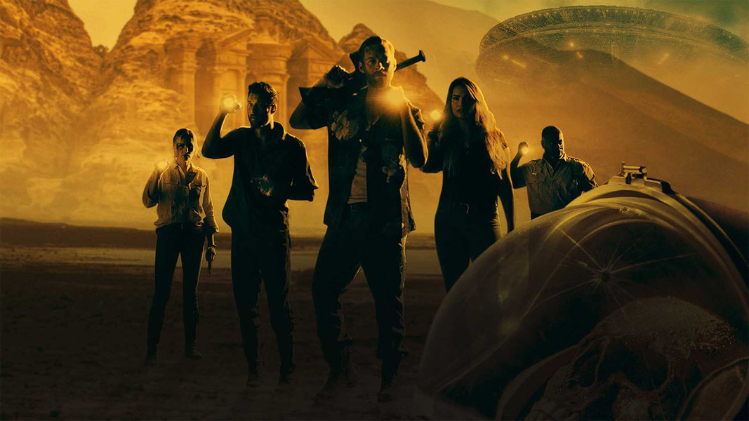 Парадокс времени