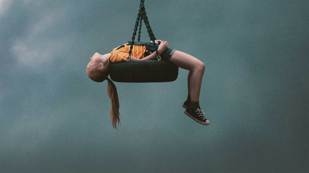 Паранормальные