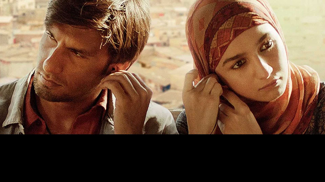 Парень из гетто