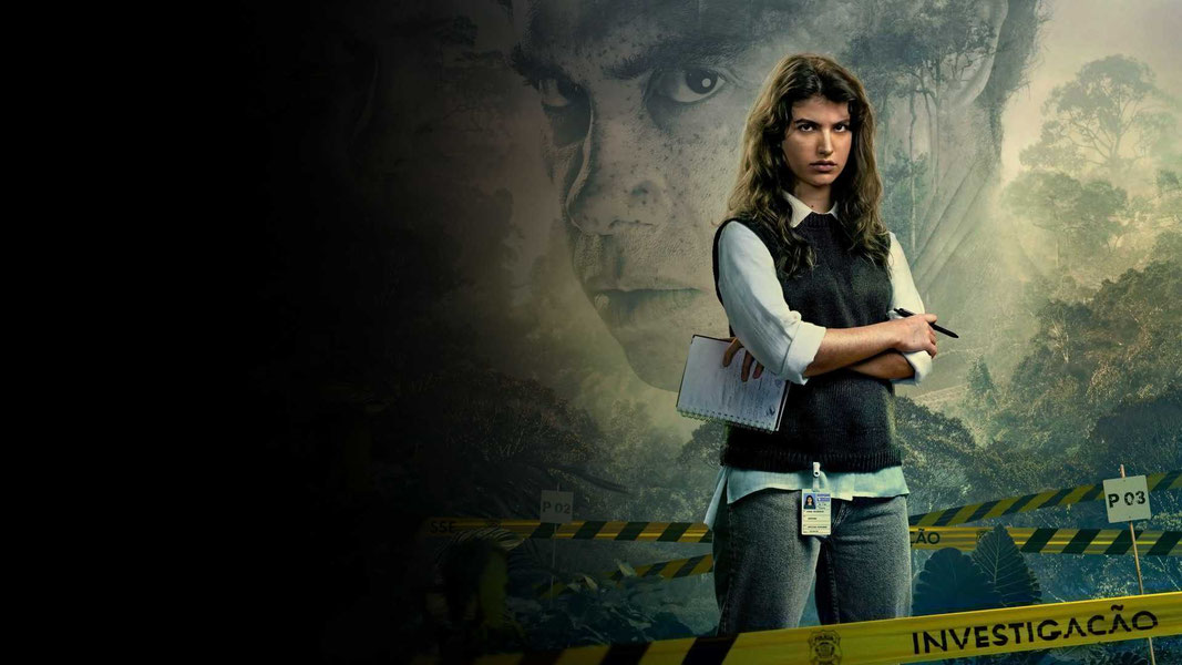 Парковый маньяк