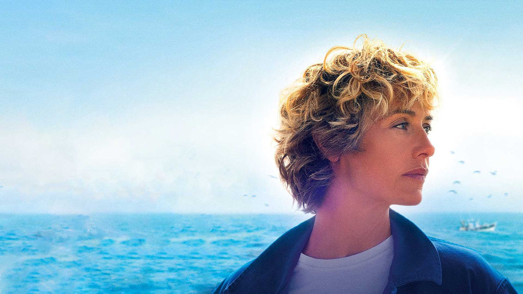 Пассажирка