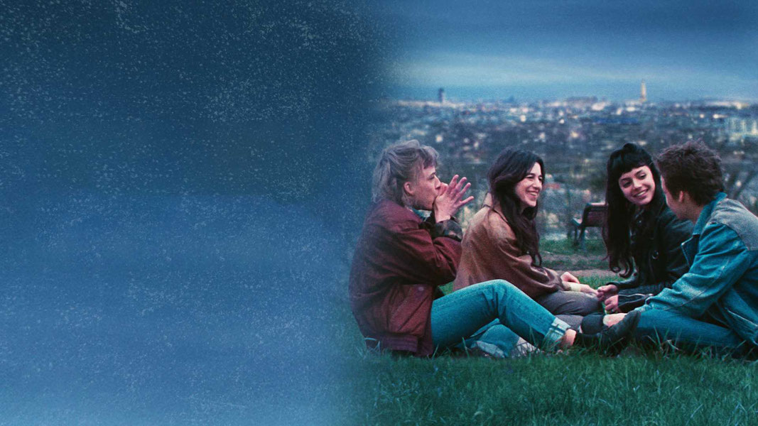 Пассажиры ночи