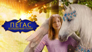 Пегас: Волшебный пони