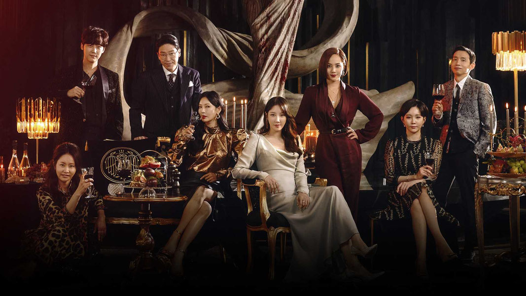 Pentxaus: Hayot uchun kurash